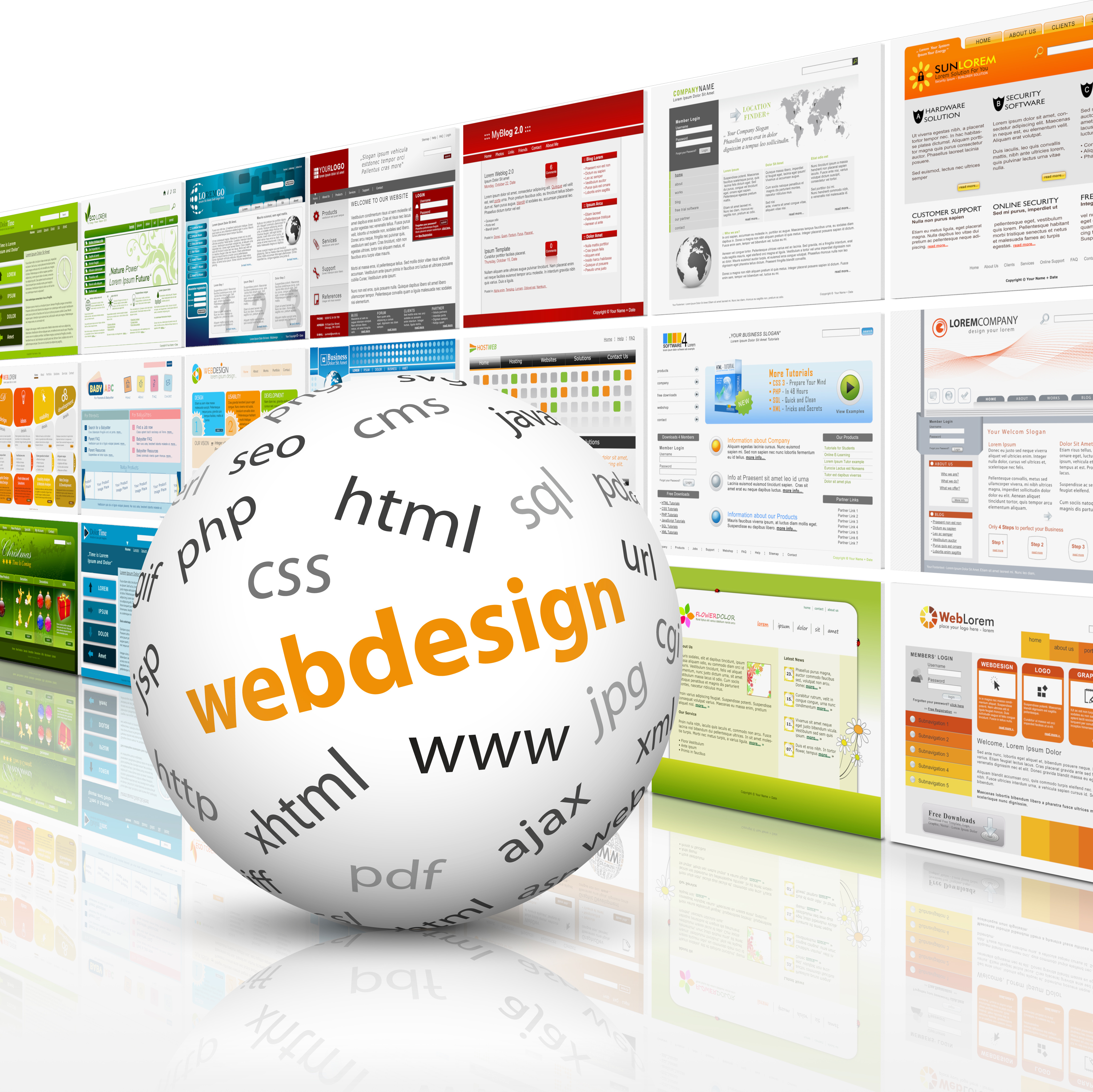 Splash Skylink Design